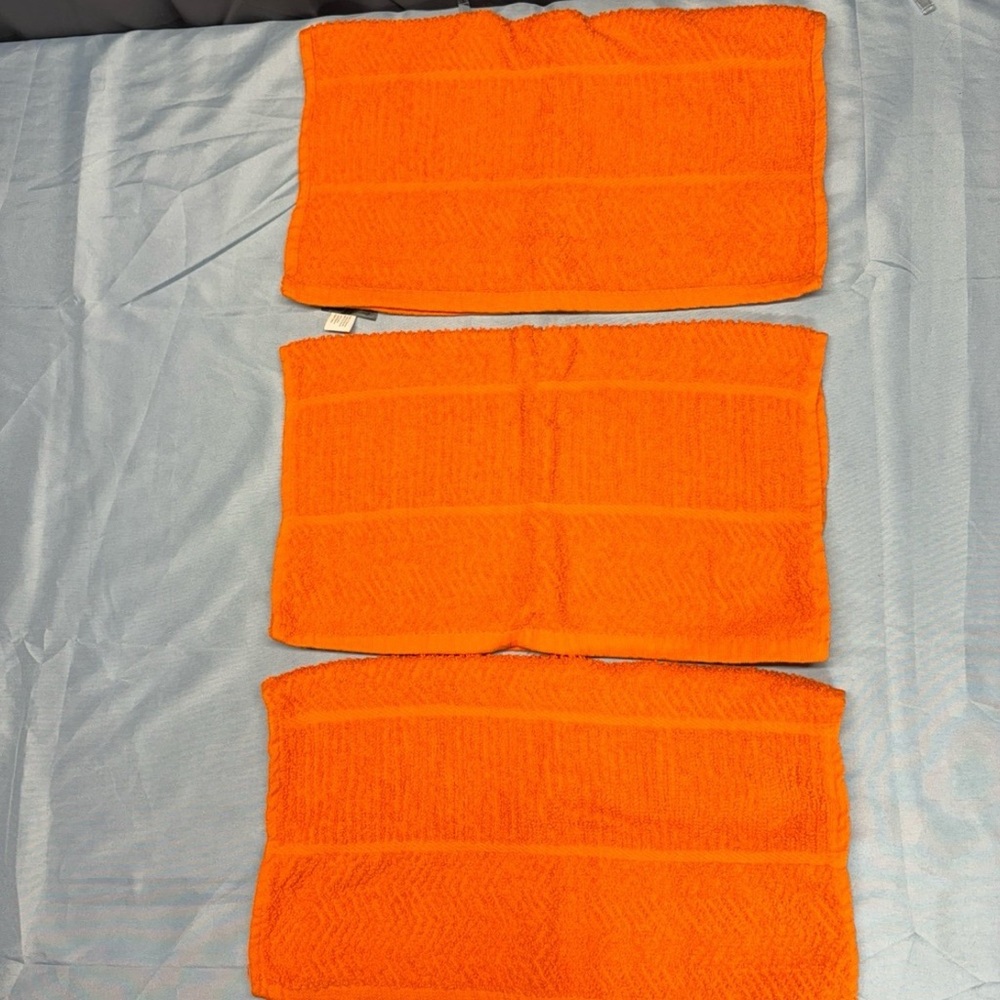 Hell’s Kitchen bar mopTowels